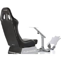 Кресло для автосимуляторов Playseat Evolution ActiFit - Превью изображения №2 — Интернет-магазин ПроЗаказ