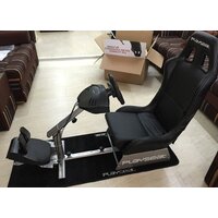 Кресло для автосимуляторов Playseat Evolution ActiFit - Превью изображения №6 — Интернет-магазин ПроЗаказ