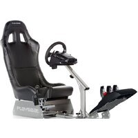 Кресло для автосимуляторов Playseat Evolution ActiFit - Превью изображения №3 — Интернет-магазин ПроЗаказ