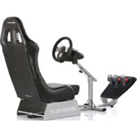 Кресло для автосимуляторов Playseat Evolution ActiFit - Превью изображения №4 — Интернет-магазин ПроЗаказ