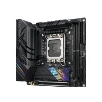 Материнская плата ASUS ROG Strix B760-I Gaming WiFi - Превью изображения №3 — Интернет-магазин ПроЗаказ