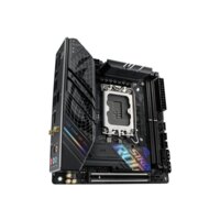 Материнская плата ASUS ROG Strix B760-I Gaming WiFi - Превью изображения №4 — Интернет-магазин ПроЗаказ