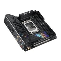 Материнская плата ASUS ROG Strix B760-I Gaming WiFi - Превью изображения №6 — Интернет-магазин ПроЗаказ