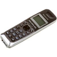 Радиотелефон Panasonic KX-TG2511RUM - Превью изображения №6 — Интернет-магазин ПроЗаказ