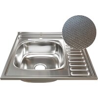 Mixline L 555230 (с сифоном)