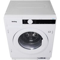 Стирально-сушильная машина Korting KWDI 14I96 - Превью изображения №7 — Интернет-магазин ПроЗаказ