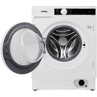 Стирально-сушильная машина Korting KWDI 14I96 - Превью изображения №6 — Интернет-магазин ПроЗаказ