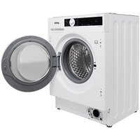 Стирально-сушильная машина Korting KWDI 14I96 - Превью изображения №2 — Интернет-магазин ПроЗаказ