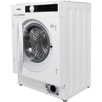 Стирально-сушильная машина Korting KWDI 14I96 - Превью изображения №3 — Интернет-магазин ПроЗаказ