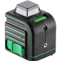 Лазерный нивелир ADA Instruments Cube 3-360 Green Professional Edition А00573 - Превью изображения №5 — Интернет-магазин ПроЗаказ