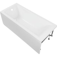 Ванна Aquanet Bright 180x80 (с каркасом) - Превью изображения №11 — Интернет-магазин ПроЗаказ