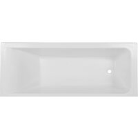 Ванна Aquanet Bright 180x80 (с каркасом) - Превью изображения №7 — Интернет-магазин ПроЗаказ