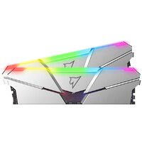 Netac Shadow RGB 2x16ГБ DDR5 5600МГц NTSRD5P56DP-32S