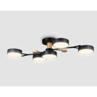 Ambrella light FL4835/5 BK