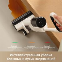 Пылесос Trouver Wet and Dry Vacuum K30 Mix HMV24A (евровилка) - Превью изображения №9 — Интернет-магазин ПроЗаказ