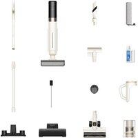 Пылесос Trouver Wet and Dry Vacuum K30 Mix HMV24A (евровилка) - Превью изображения №13 — Интернет-магазин ПроЗаказ