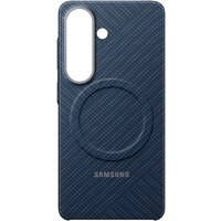 Samsung Carbon Magnet Case для Samsung Galaxy S26 (темно-синий)