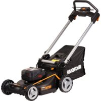 Газонокосилка Worx WG748E - Превью изображения №3 — Интернет-магазин ПроЗаказ