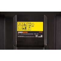Газонокосилка Worx WG748E - Превью изображения №10 — Интернет-магазин ПроЗаказ
