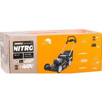 Газонокосилка Worx WG748E - Превью изображения №13 — Интернет-магазин ПроЗаказ