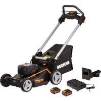 Газонокосилка Worx WG748E - Превью изображения №11 — Интернет-магазин ПроЗаказ