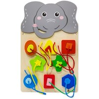 Alatoys Настенная бизидоска Слоник ББ608