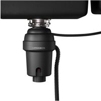 Измельчитель пищевых отходов KUPPERSBERG WS 550 B - Превью изображения №3 — Интернет-магазин ПроЗаказ