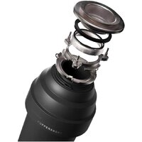 Измельчитель пищевых отходов KUPPERSBERG WS 550 B - Превью изображения №9 — Интернет-магазин ПроЗаказ