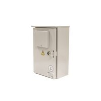 Щит учетный КасКад энерго ЩУЭ-1-365х230х150 IP 54 - Превью изображения №4 — Интернет-магазин ПроЗаказ