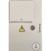Щит учетный КасКад энерго ЩУЭ-1-365х230х150 IP 54 - Превью изображения №2 — Интернет-магазин ПроЗаказ