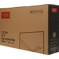 Монитор NPC MU2707-K - Превью изображения №14 — Интернет-магазин ПроЗаказ