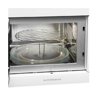 Микроволновая печь KUPPERSBERG HMW 645 W - Превью изображения №7 — Интернет-магазин ПроЗаказ