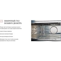 Микроволновая печь KUPPERSBERG HMW 645 W - Превью изображения №11 — Интернет-магазин ПроЗаказ