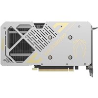 Видеокарта ZOTAC Gaming GeForce RTX 5060 Ti 16GB Twin Edge OC White Edition ZT-B50620Q-10M - Превью изображения №4 — Интернет-магазин ПроЗаказ