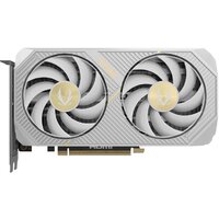 ZOTAC Gaming GeForce RTX 5060 Ti 16GB Twin Edge OC White Edition ZT-B50620Q-10M