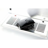 Кофемашина Melitta CI Touch F630-101 - Превью изображения №11 — Интернет-магазин ПроЗаказ