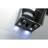 Кофемашина Melitta CI Touch F630-101 - Превью изображения №15 — Интернет-магазин ПроЗаказ