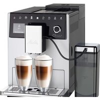 Кофемашина Melitta CI Touch F630-101 - Превью изображения №2 — Интернет-магазин ПроЗаказ
