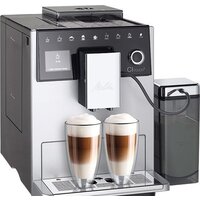 Кофемашина Melitta CI Touch F630-101 - Превью изображения №4 — Интернет-магазин ПроЗаказ