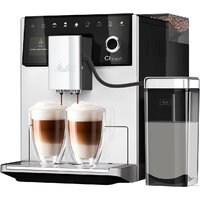 Кофемашина Melitta CI Touch F630-101 - Превью изображения №3 — Интернет-магазин ПроЗаказ