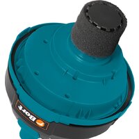 Пылесос Bort BSS-1530 Black - Превью изображения №6 — Интернет-магазин ПроЗаказ