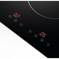 Варочная панель HOMSair HVC32BK - Превью изображения №4 — Интернет-магазин ПроЗаказ