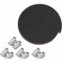 Варочная панель HOMSair HVC32BK - Превью изображения №7 — Интернет-магазин ПроЗаказ