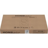 Варочная панель HOMSair HVC32BK - Превью изображения №10 — Интернет-магазин ПроЗаказ