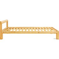 Кровать Мебель детям Идея 90x200 И-90 90x200 - Превью изображения №2 — Интернет-магазин ПроЗаказ