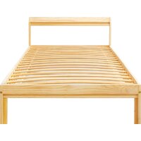 Кровать Мебель детям Идея 90x200 И-90 90x200 - Превью изображения №3 — Интернет-магазин ПроЗаказ