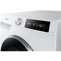 Стиральная машина Samsung WW11CG604CLELP - Превью изображения №7 — Интернет-магазин ПроЗаказ