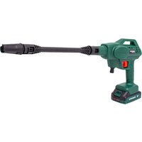 Мойка высокого давления Favourite OBS 21 FWP (с 1-им АКБ) - Превью изображения №7 — Интернет-магазин ПроЗаказ