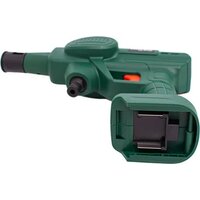 Мойка высокого давления Favourite OBS 21 FWP (с 1-им АКБ) - Превью изображения №5 — Интернет-магазин ПроЗаказ