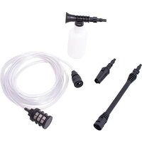 Мойка высокого давления Favourite OBS 21 FWP (с 1-им АКБ) - Превью изображения №6 — Интернет-магазин ПроЗаказ